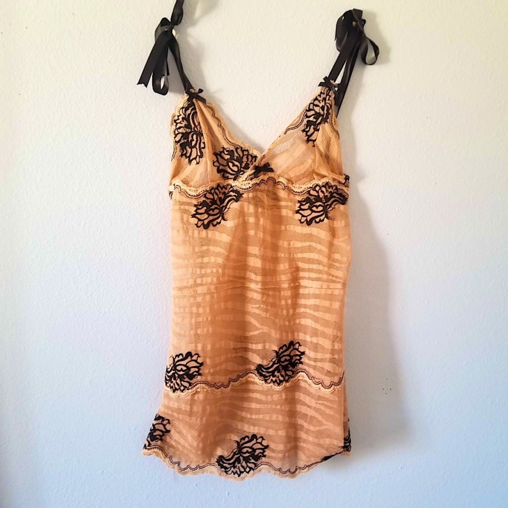 Nightgown/lingerie
